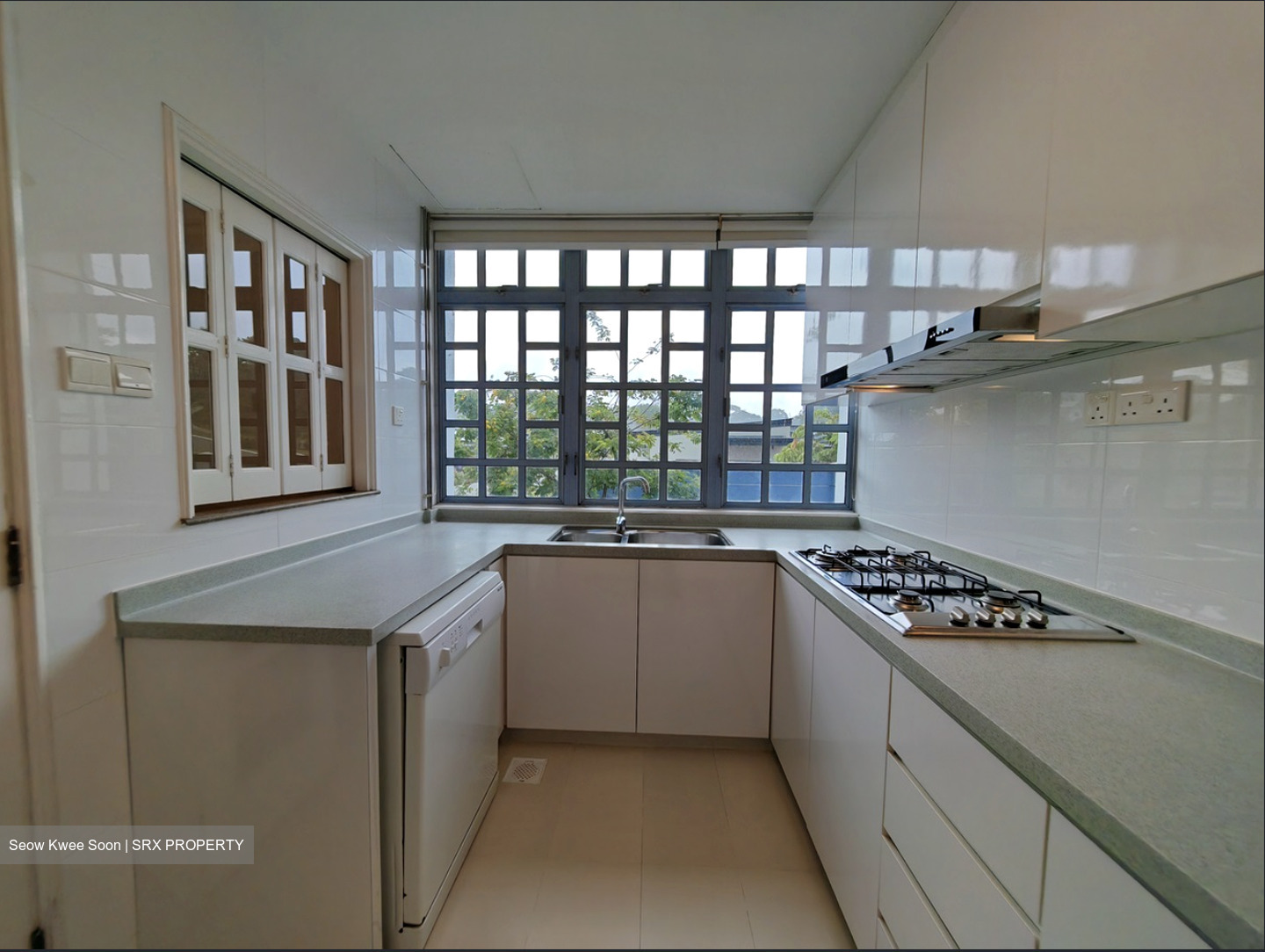 Chancery Grove (D11), Terrace #515490241